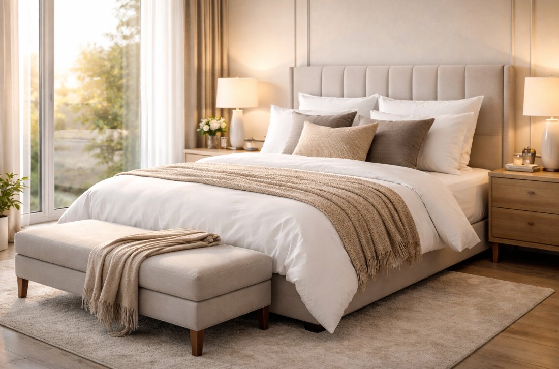 Betten Geo-Domains – lokal gefunden werden im Bettenfachhandel Passau